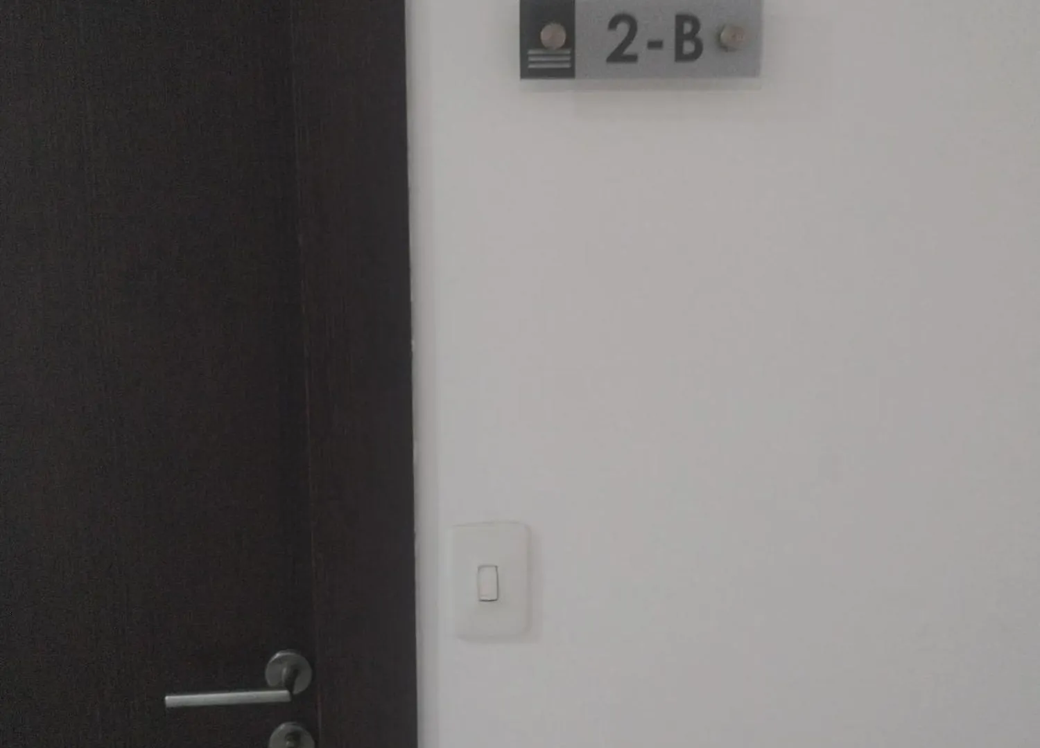Suit Edificio Icon Quito